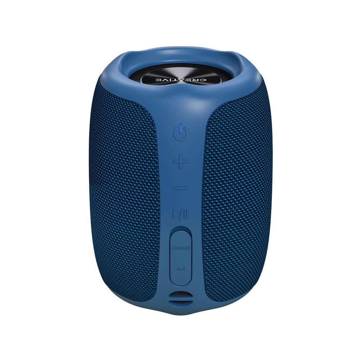 Creative MUVO Play Bluetooth Wireless Speaker (Blue) Creative MUVO Play Bluetooth Wireless Speaker (Blue)