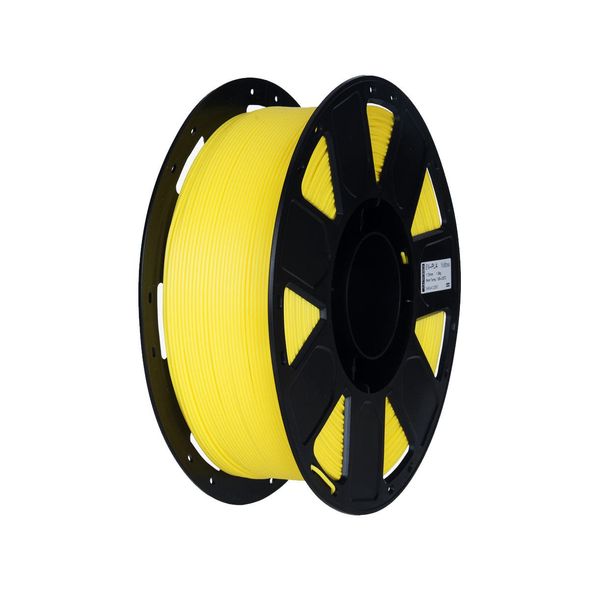 Creality Ender-PLA Yellow 1kg - 3301010126 Creality Ender-PLA Yellow 1kg - 3301010126