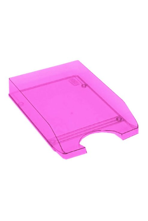 METRON ΔΙΣΚΟΣ ΓΡΑΦΕΙΟΥ ΠΛΑΣΤΙΚΟΣ FLUO ΣΕΙΡΑ 800 ΔΙΑΦ.ΡΟΖ