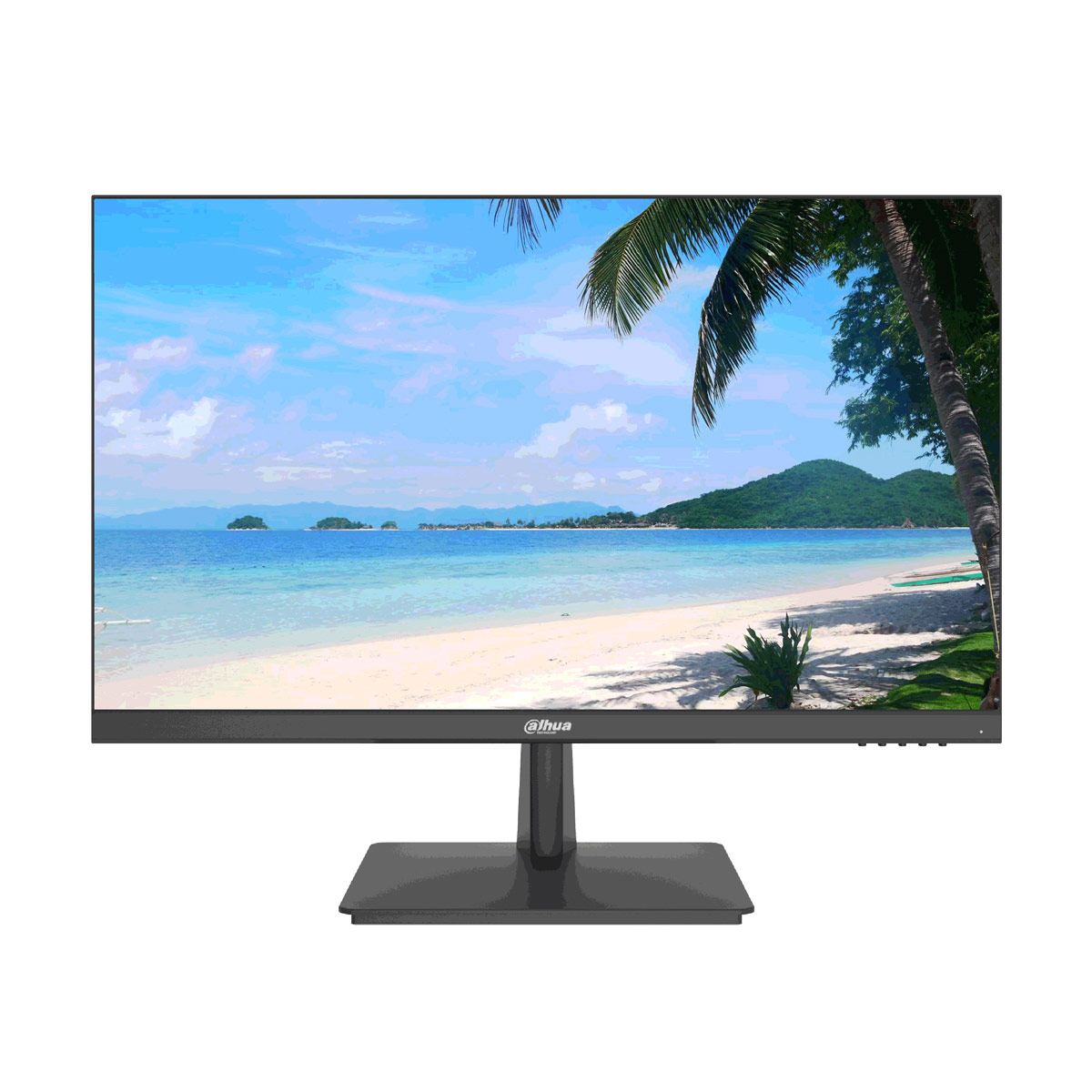 Dahua LM24-H200 Monitor 23.8" FHD VA 1920x1080 Dahua LM24-H200 Monitor 23.8" FHD VA 1920x1080