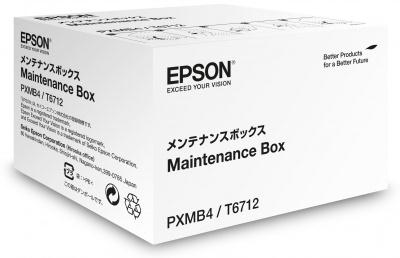 Maintenance Box Epson T671200 Maintenance Box Epson T671200