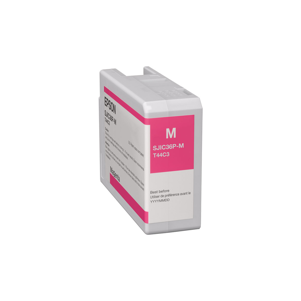Ink Epson C13T44C340 Magenta - 80ml Ink Epson C13T44C340 Magenta - 80ml