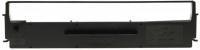 Ribbon Epson C13S015633 Black - 2.5 Million Letters Ribbon Epson C13S015633 Black - 2.5 Million Letters