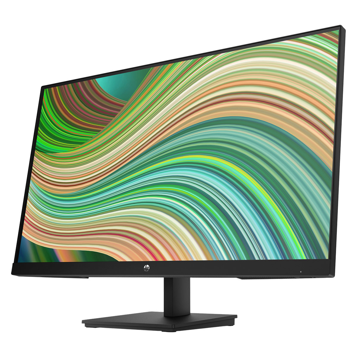 HP Monitor V27ie G5, 27", Full HD, IPS - 6D8H2E9