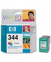 Ink HP No 344 Tri-colour 14ml