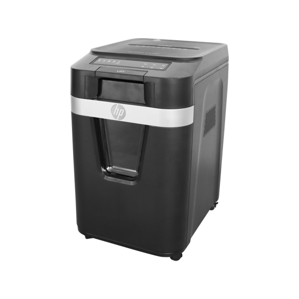 HP 2819 Καταστροφέας Εγγράφων Auto 200CC - Cross Cut P4 HP 2819 Καταστροφέας Εγγράφων Auto 200CC - Cross Cut P4