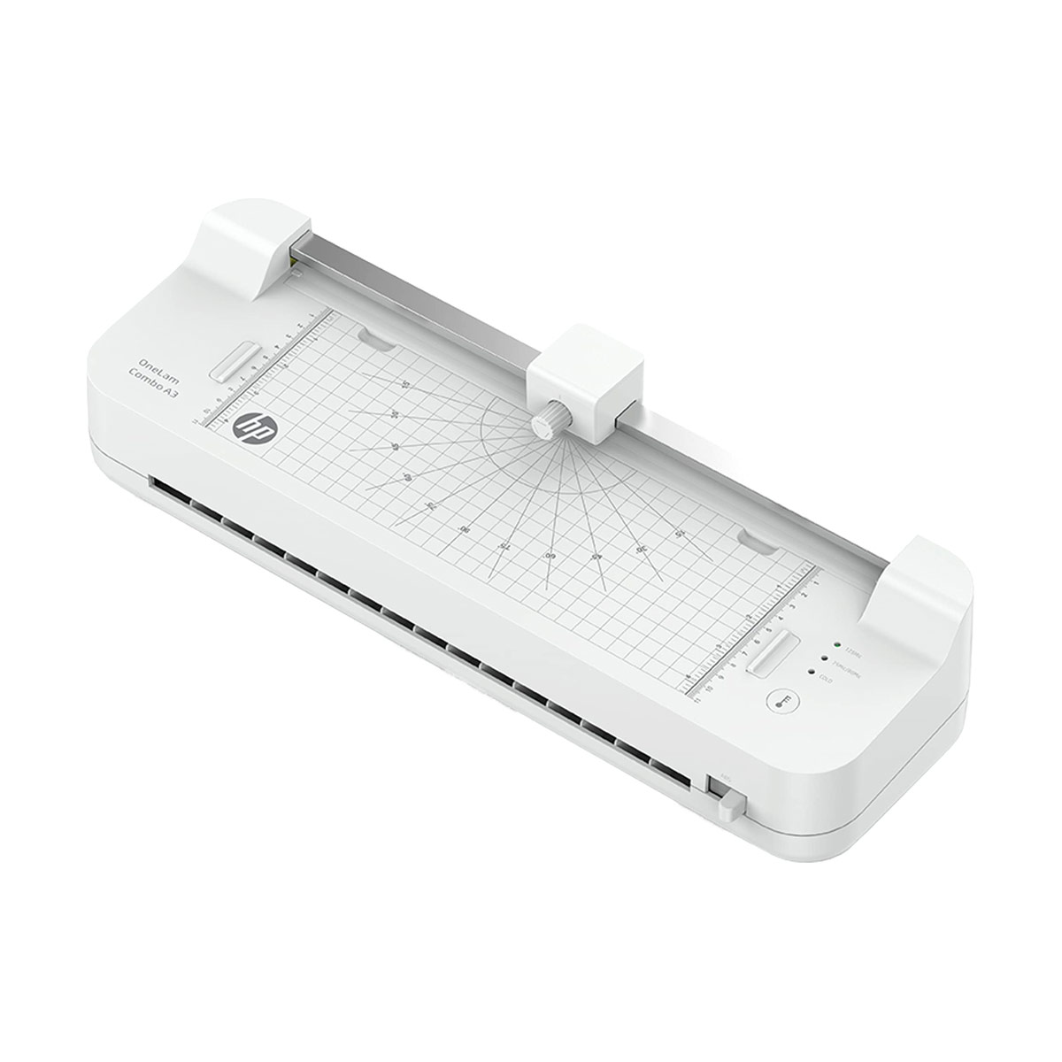 HP Πλαστικοποιητής Γραφείου OneLam Combo A3 3162