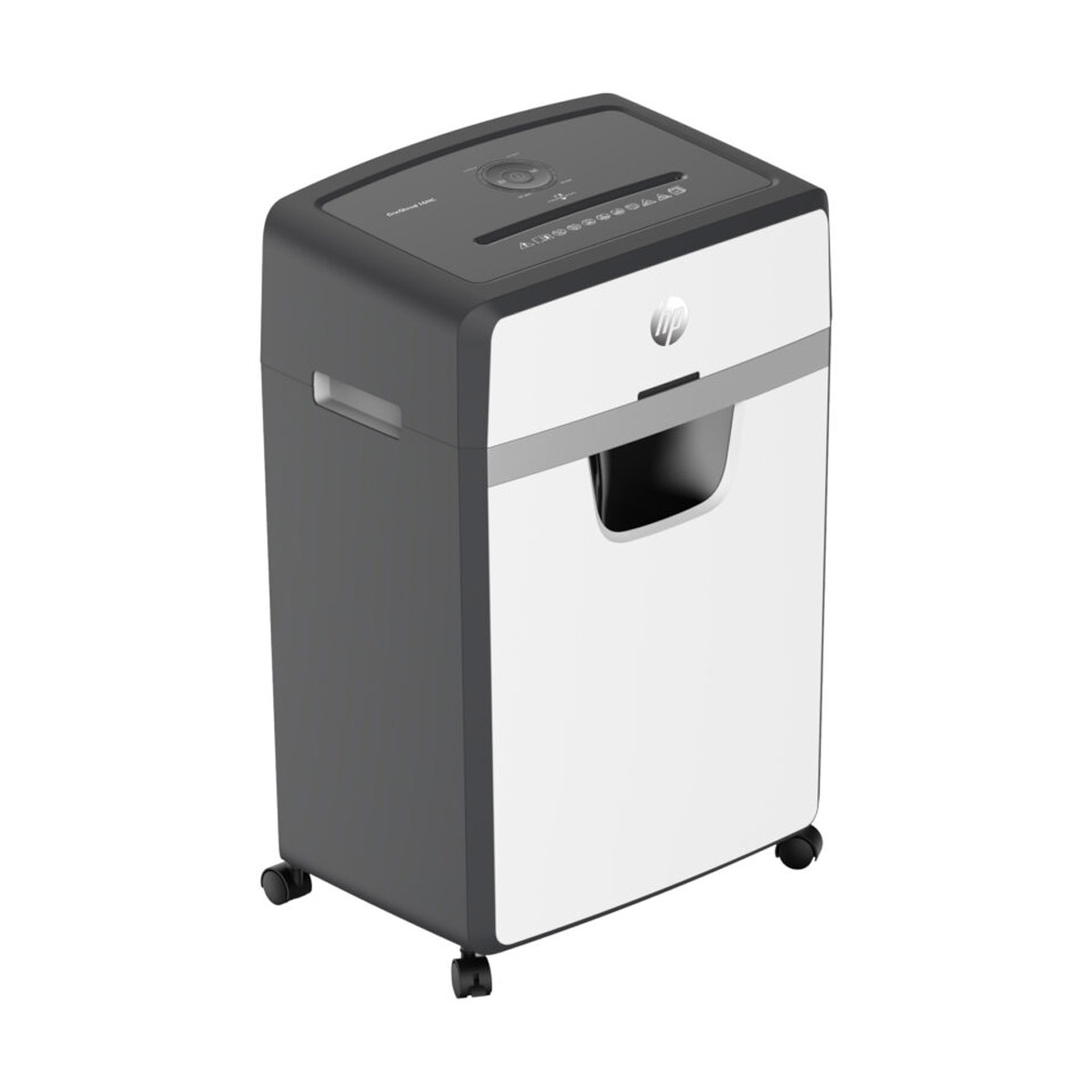 HP 2808 Καταστροφέας Εγγράφων OneShred 16MC Micro Cut 16 Φύλλων 30lt - 113049-0010 HP 2808 Καταστροφέας Εγγράφων OneShred 16MC Micro Cut 16 Φύλλων 30lt - 113049-0010