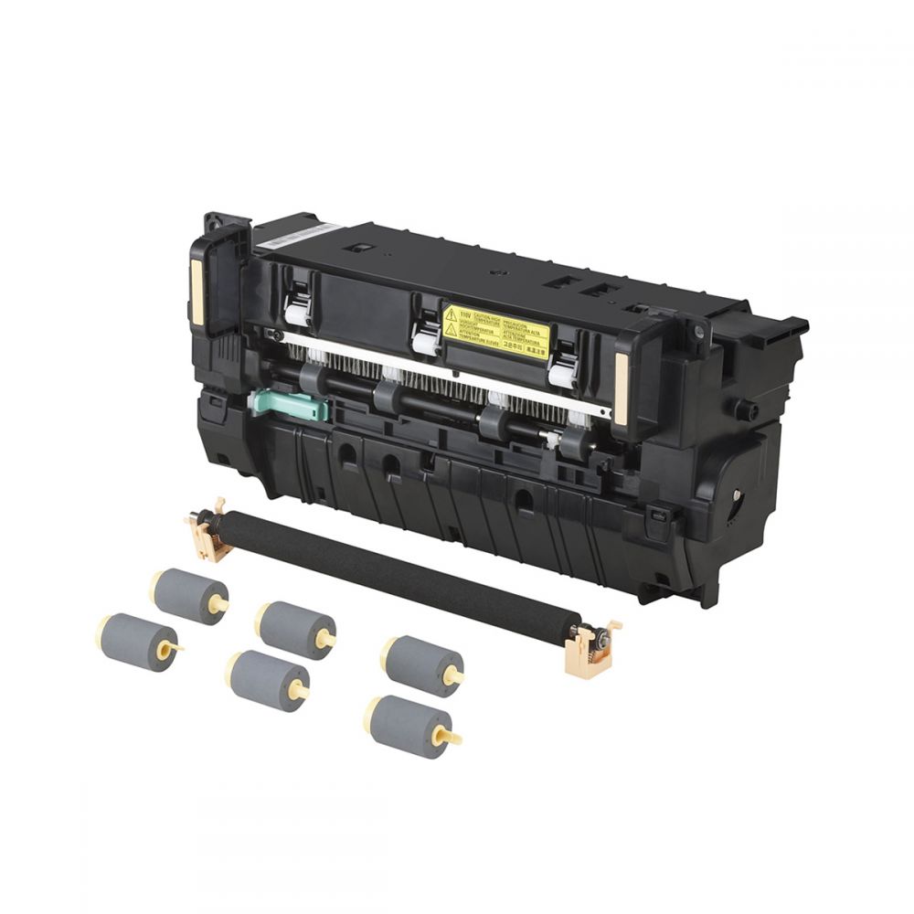 Fuser Kit Laser Samsung-HP ML-PMK65K (Fuser unit, Transfer Roller, feed Rollers x6) - 150k-200k-200k Fuser Kit Laser Samsung-HP ML-PMK65K (Fuser unit, Transfer Roller, feed Rollers x6) - 150k-200k-200k