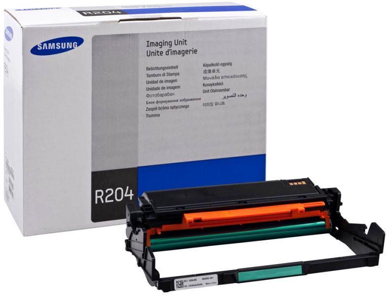 Drum Laser Samsung-HP MLT-R204,SEE Black - 30K Pgs Drum Laser Samsung-HP MLT-R204,SEE Black - 30K Pgs