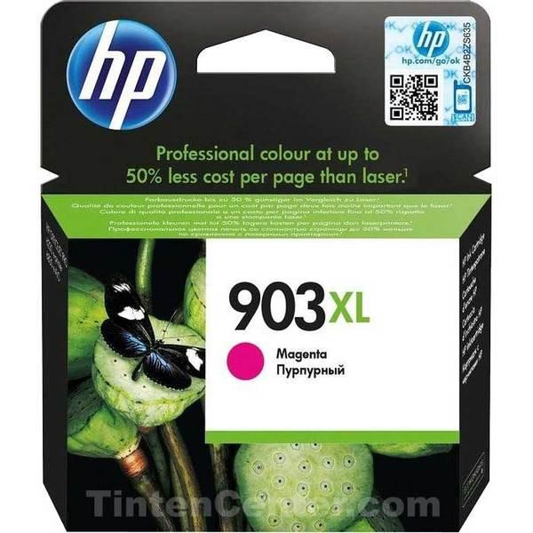 HP 903XL MAGENTA INK CARTR HP 903XL MAGENTA INK CARTR