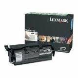 Toner Laser Lexmark T650H11E Black 25K Pgs Toner Laser Lexmark T650H11E Black 25K Pgs