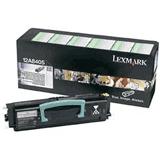 Toner Laser Lexmark 34016HE Black High Yield 6K Pgs Toner Laser Lexmark 34016HE Black High Yield 6K Pgs