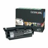 Toner Laser Lexmark T650A11E Black 7K Pgs Toner Laser Lexmark T650A11E Black 7K Pgs