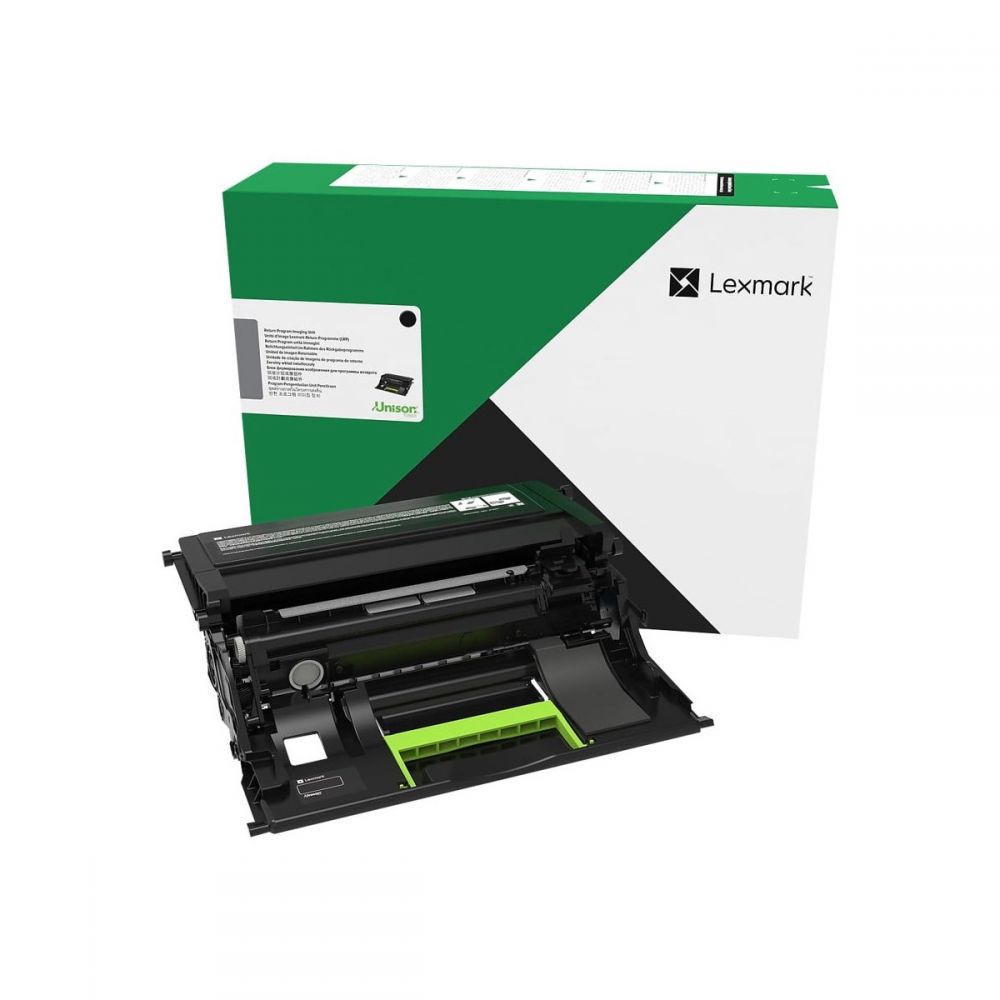 Imagine Unit Laser Lexmark 58D0Z00 - 150k Pgs