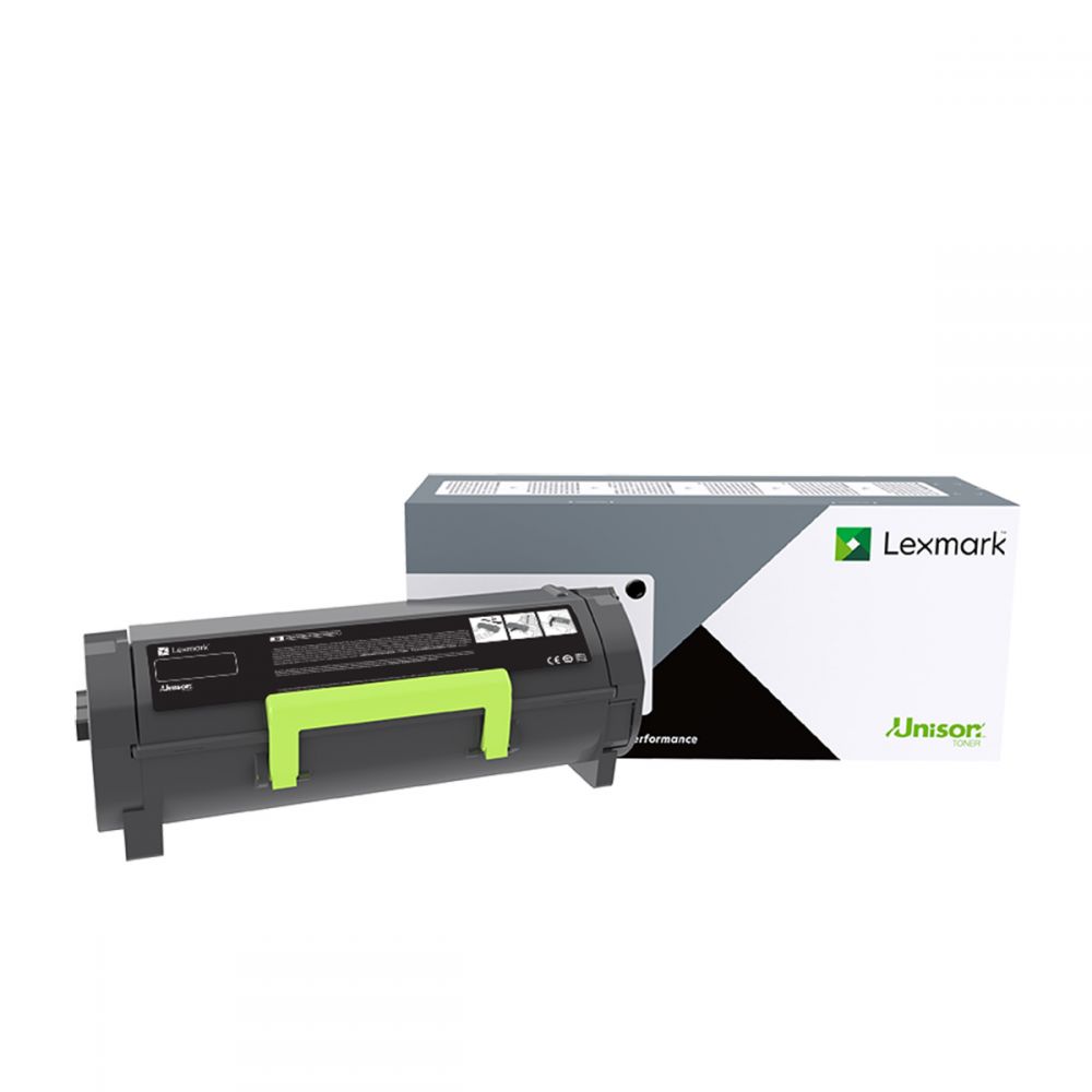 Toner Laser Lexmark B242H00 High Capacity -6k Pgs Toner Laser Lexmark B242H00 High Capacity -6k Pgs