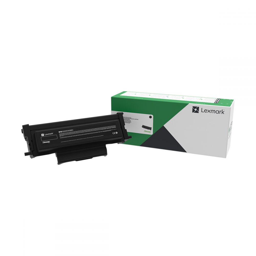 Toner Laser Lexmark B222X00 Extra High Yield -6k Pgs Toner Laser Lexmark B222X00 Extra High Yield -6k Pgs