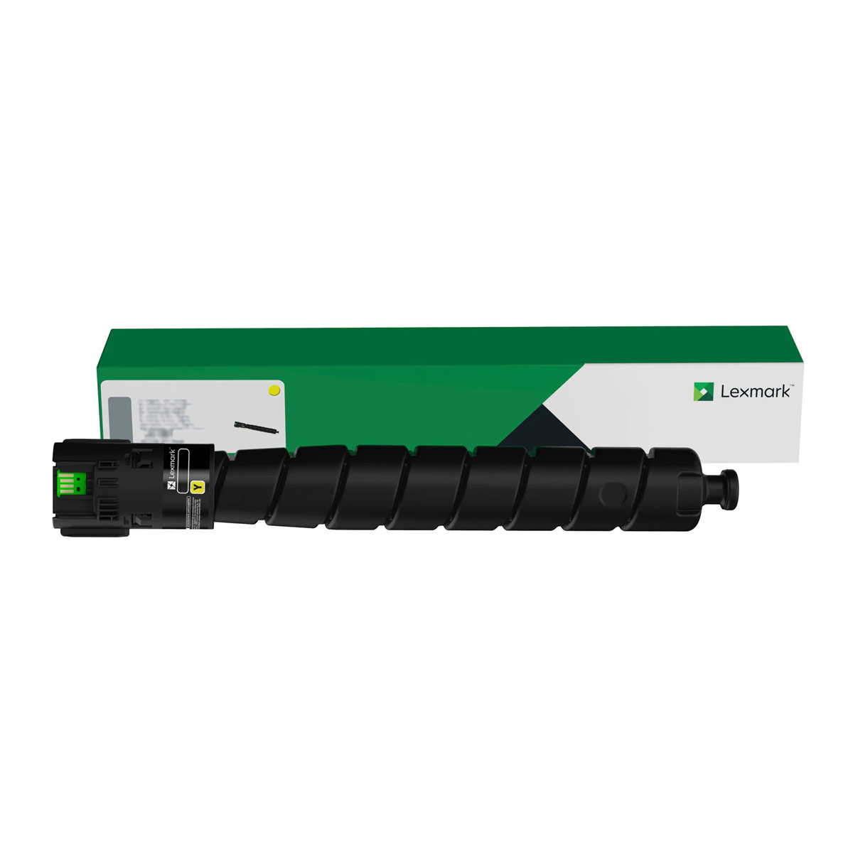 Toner Laser Lexmark 83D0HY0 Yellow - 22k Pgs Toner Laser Lexmark 83D0HY0 Yellow - 22k Pgs