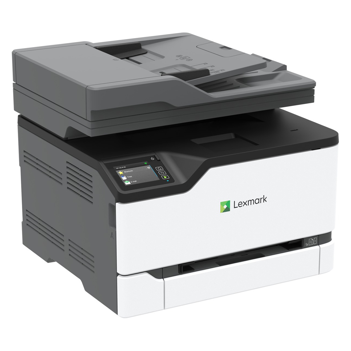 ΠΟΛΥΜΗΧΑΝΗΜΑ LEXMARK COLOR LASER MFP A4 CX431adw