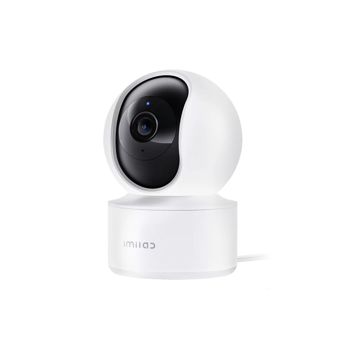 Imilab C21 Κάμερα 4MP 2.5K White - CMSXJ46F Imilab C21 Κάμερα 4MP 2.5K White - CMSXJ46F