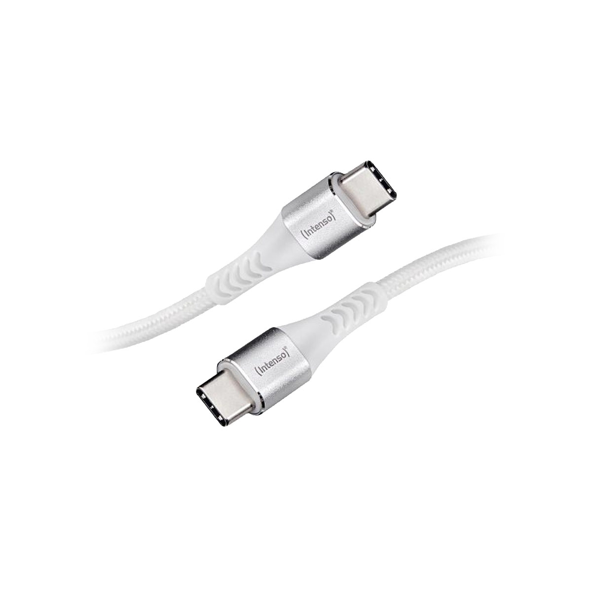 Intenso USB Cable C315C USB-C to USB-C white - 7901002