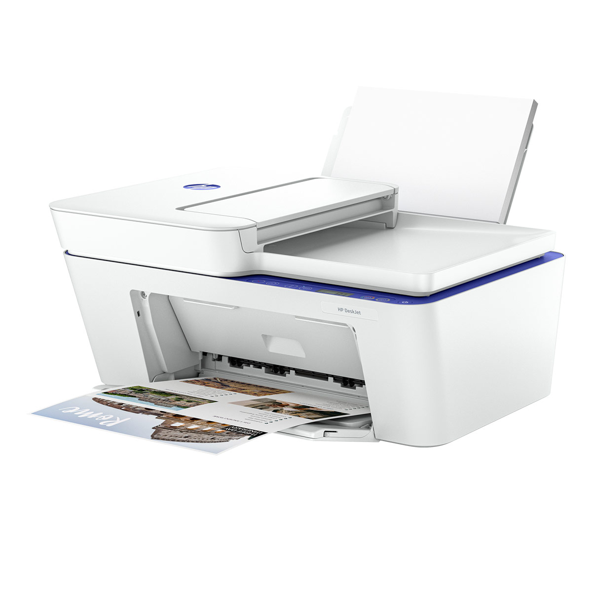 HP DeskJet 4230e All-in-One Printer - 60K30B