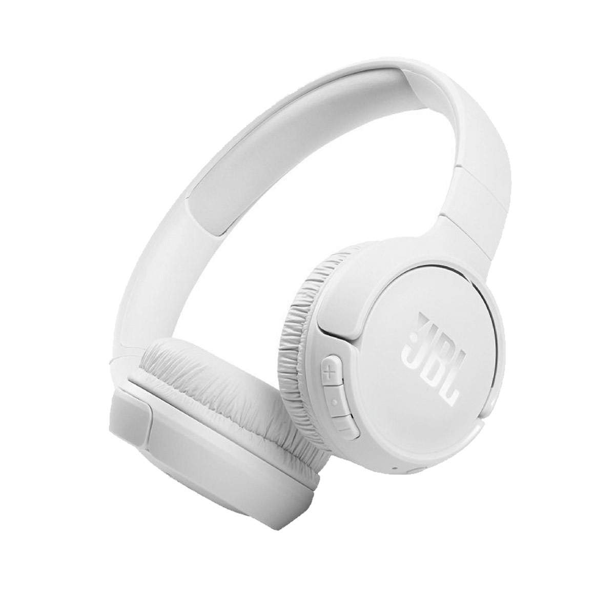 JBL Tune 510ΒΤ, On-Ear Bluetooth Headphones w Earcup control (White) JBLT510BTWHTEU JBL Tune 510ΒΤ, On-Ear Bluetooth Headphones w Earcup control (White) JBLT510BTWHTEU