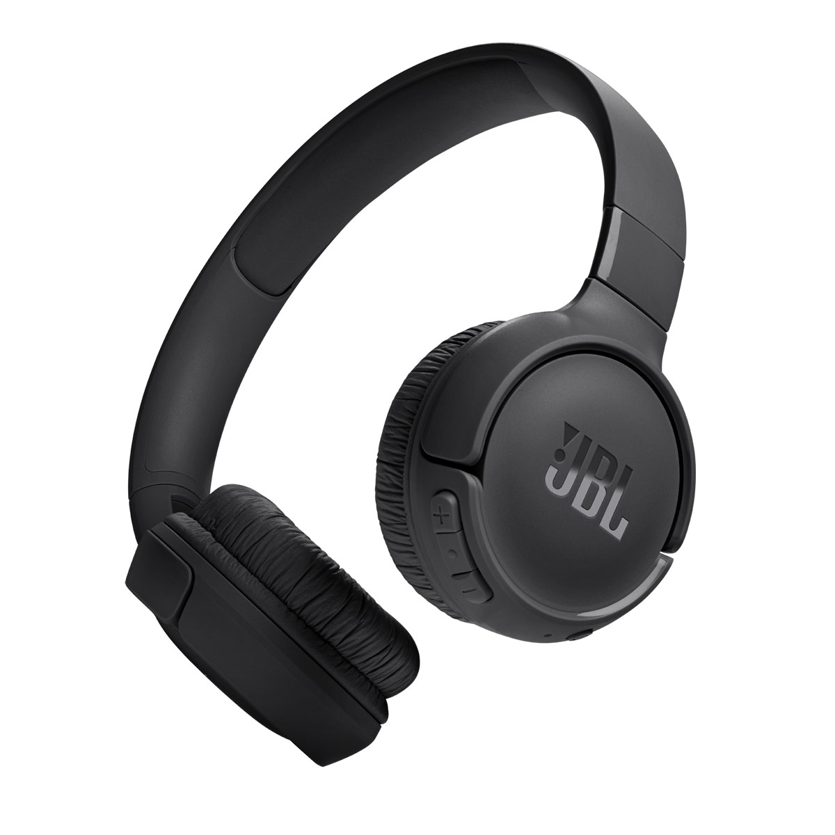 JBL Tune 520ΒΤ, On-Ear Bluetooth Headphones, Multipoint, APP, (Black) JBLT520BTBLKEU JBL Tune 520ΒΤ, On-Ear Bluetooth Headphones, Multipoint, APP, (Black) JBLT520BTBLKEU