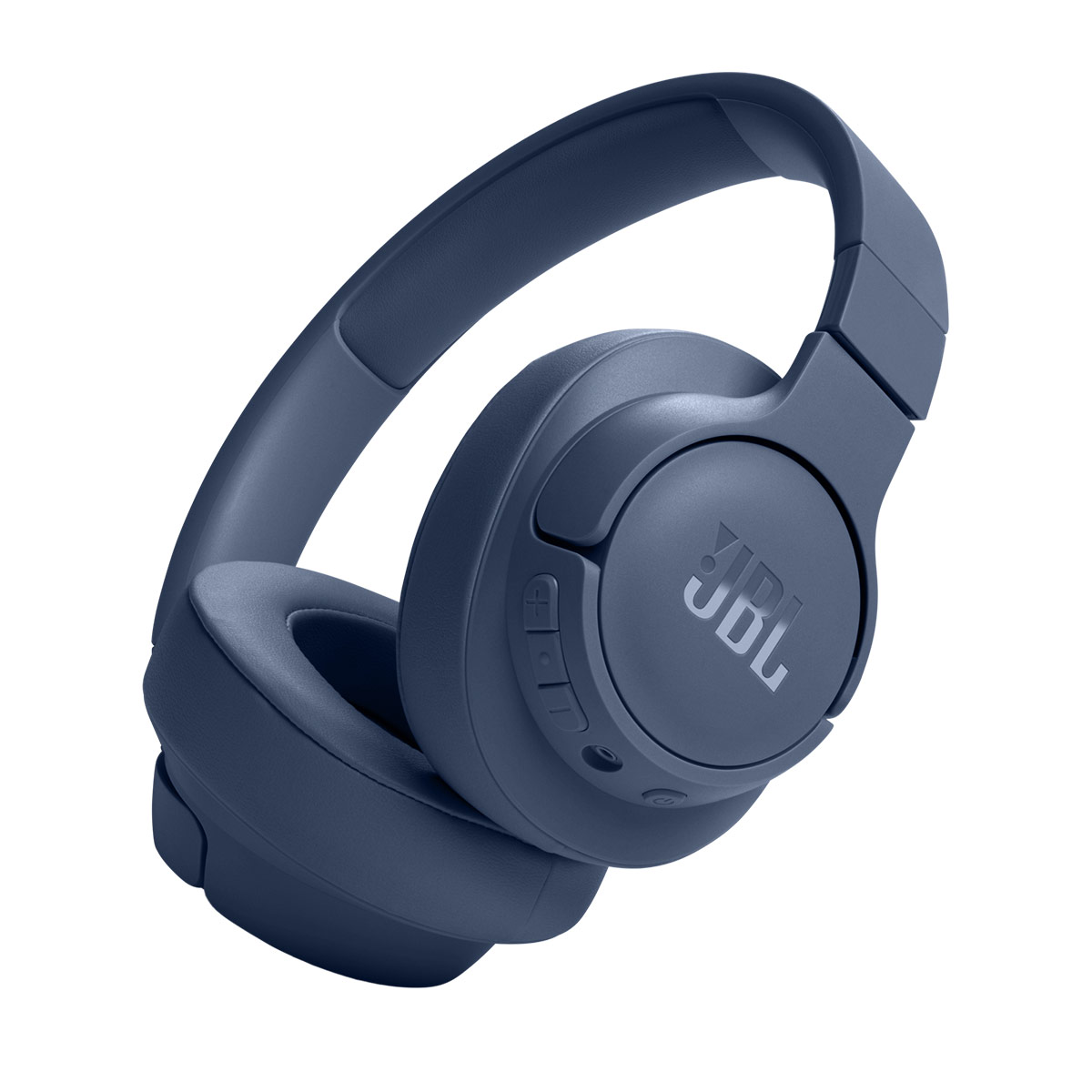 JBL Tune 720BT, Over-ear Bluetooth Headphones, Multipoint, APP, (Blue) JBLT720BTBLU JBL Tune 720BT, Over-ear Bluetooth Headphones, Multipoint, APP, (Blue) JBLT720BTBLU