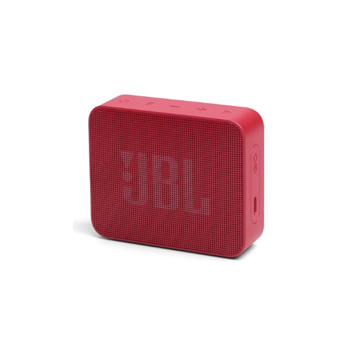 JBL Go Essential 2 Portable Bluetooth Speaker - Red
