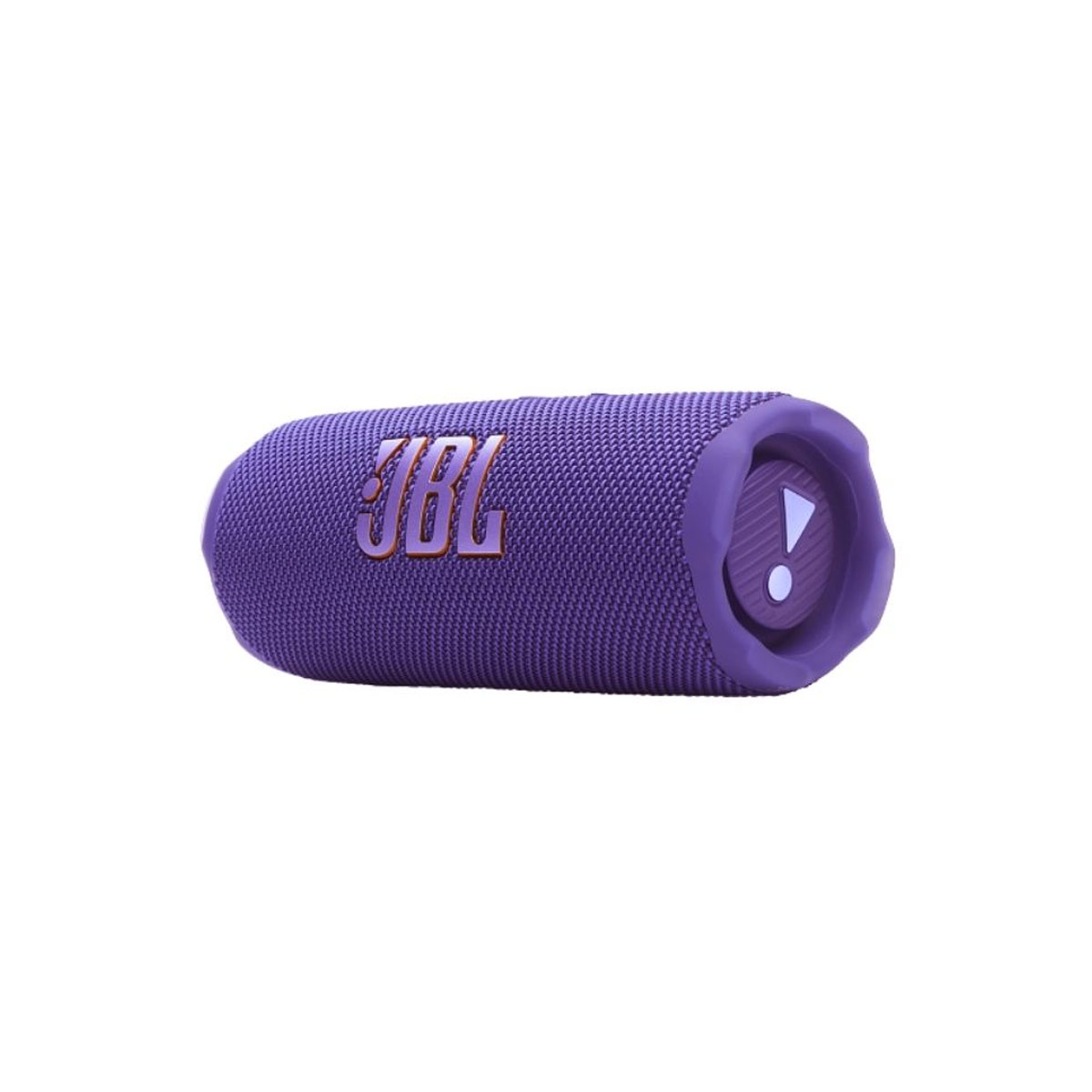 JBL Flip 7, Bluetooth Speaker, Water,Dust proof IP68 (Purple) - JBLFLIP7PUR