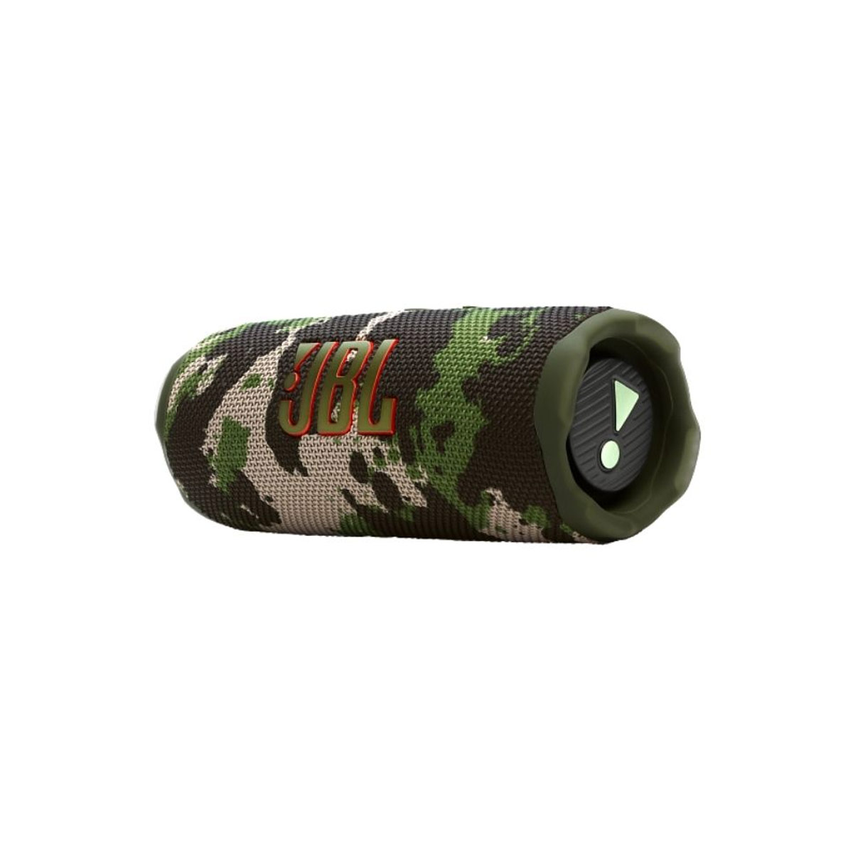 JBL Flip 7, Bluetooth Speaker, Water,Dust proof IP68 (Squad) - JBLFLIP7SQUAD JBL Flip 7, Bluetooth Speaker, Water,Dust proof IP68 (Squad) - JBLFLIP7SQUAD