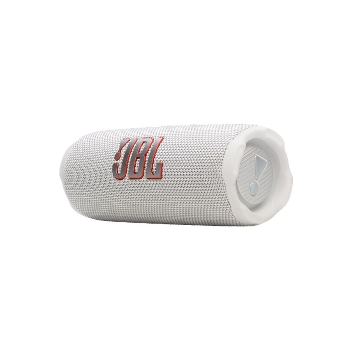 JBL Flip 7, Bluetooth Speaker, Water,Dust proof IP68 (White) - JBLFLIP7WHT JBL Flip 7, Bluetooth Speaker, Water,Dust proof IP68 (White) - JBLFLIP7WHT