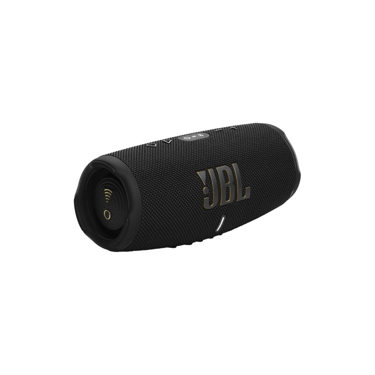 JBL Charge 5 Wifi, Bluetooth and Wifi Speaker, Water,Dust proof IP67, Powerbank, (Black) - JBLCHARGE5WIFIBLK JBL Charge 5 Wifi, Bluetooth and Wifi Speaker, Water,Dust proof IP67, Powerbank, (Black) - JBLCHARGE5WIFIBLK
