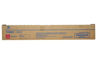 Toner Copier Konica-Minolta TN-221 A8K3350 Magenta 21k Toner Copier Konica-Minolta TN-221 A8K3350 Magenta 21k