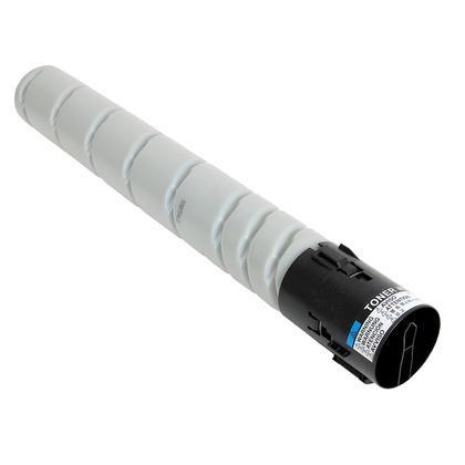 Toner Copier Konica-Minolta TN-323 A87M050 23k Toner Copier Konica-Minolta TN-323 A87M050 23k