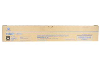 Toner Konica-Minolta TN-514K A9E8150 Black 28k Toner Konica-Minolta TN-514K A9E8150 Black 28k