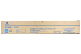 Toner Konica-Minolta TN-514C A9E8450 Cyan 26k Toner Konica-Minolta TN-514C A9E8450 Cyan 26k