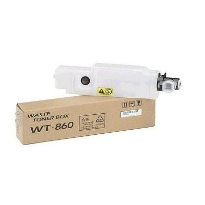 Waste Toner Laser Kyocera Mita WT-860 22k