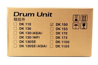 Drum Copier Kyocera DK-150 - 100K Pgs Drum Copier Kyocera DK-150 - 100K Pgs