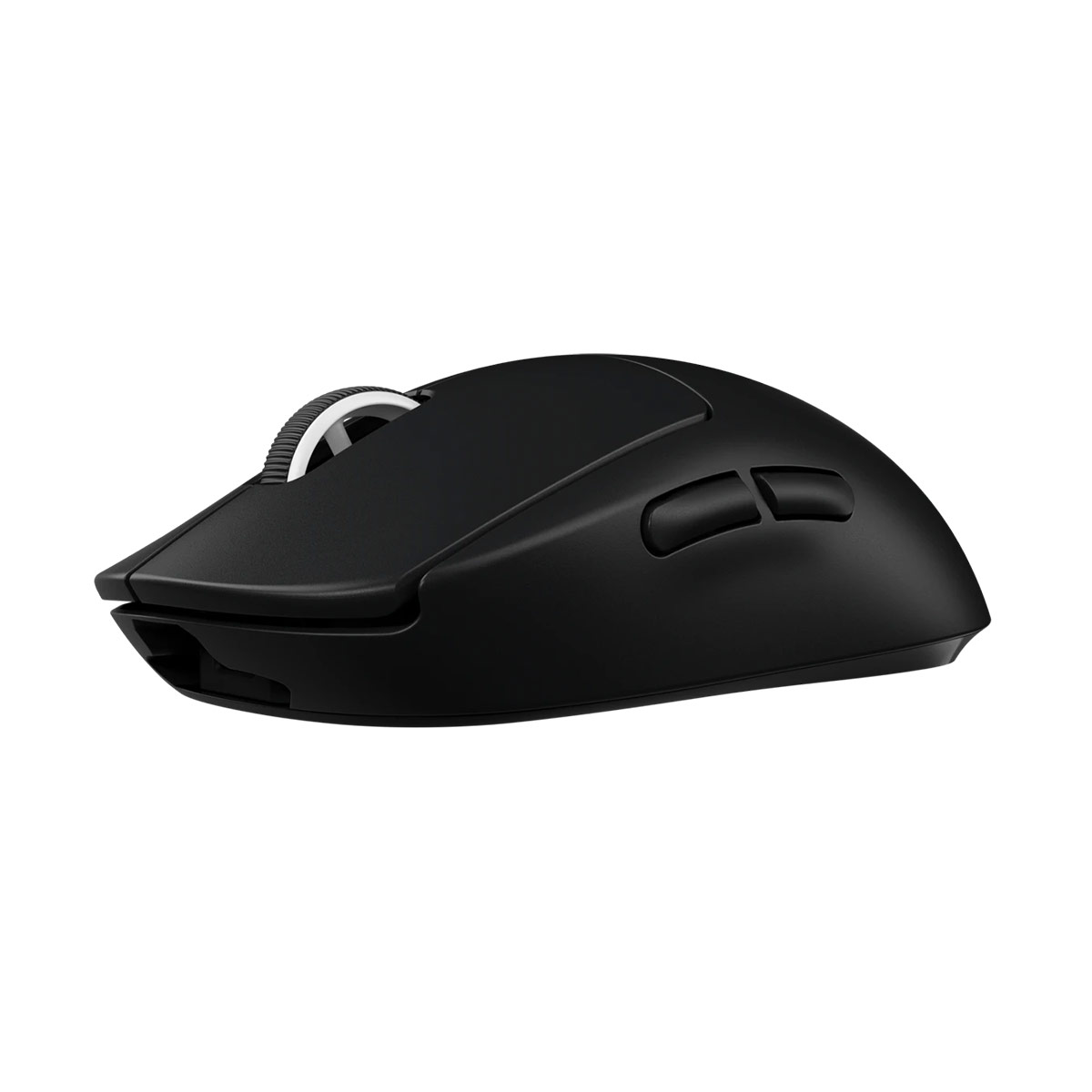 Logitech Pro X Superlight Ασύρματο Μαύρο