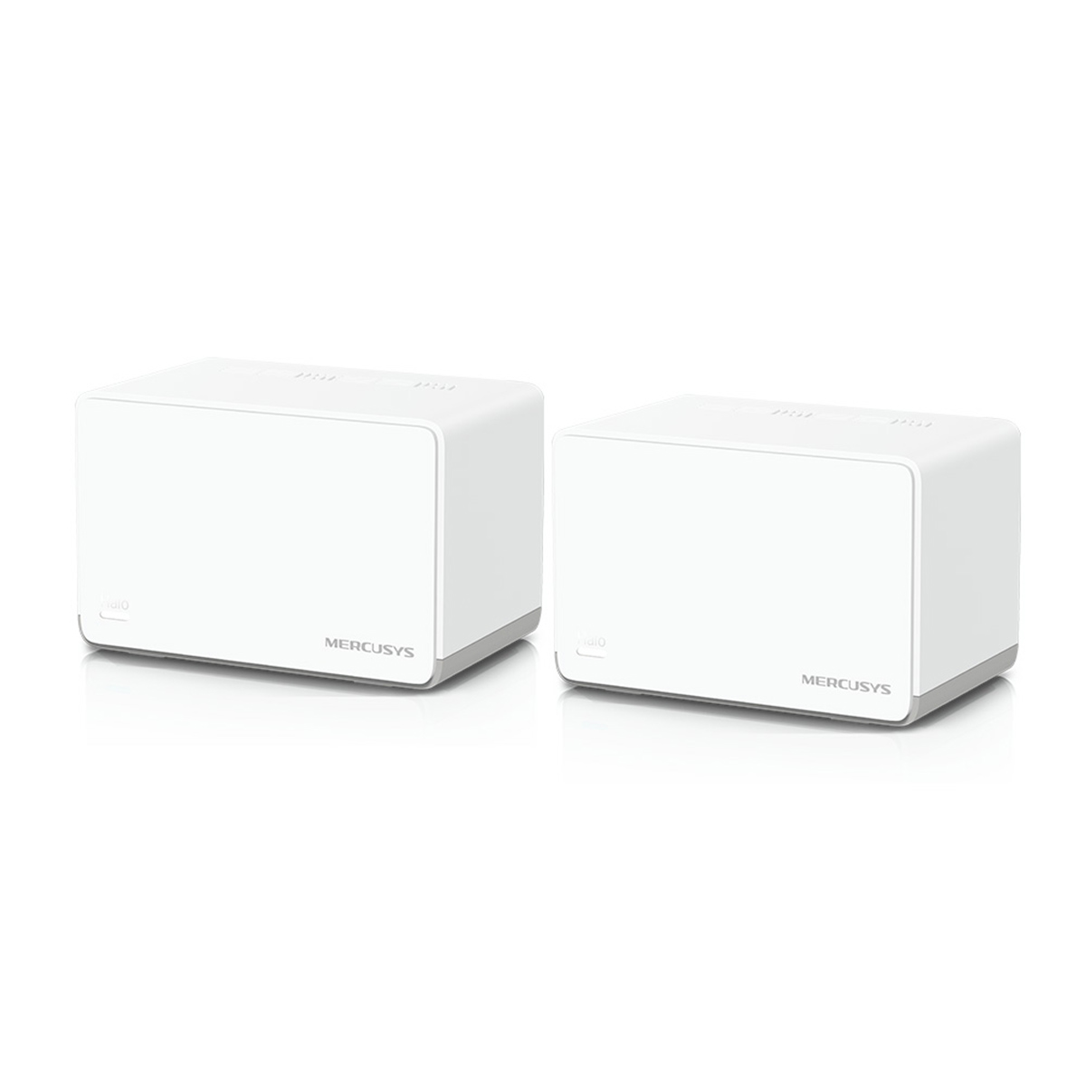 Mercusys Halo H70X(2-pack) AX1800 Gigabit Mesh WiFi-6 Router