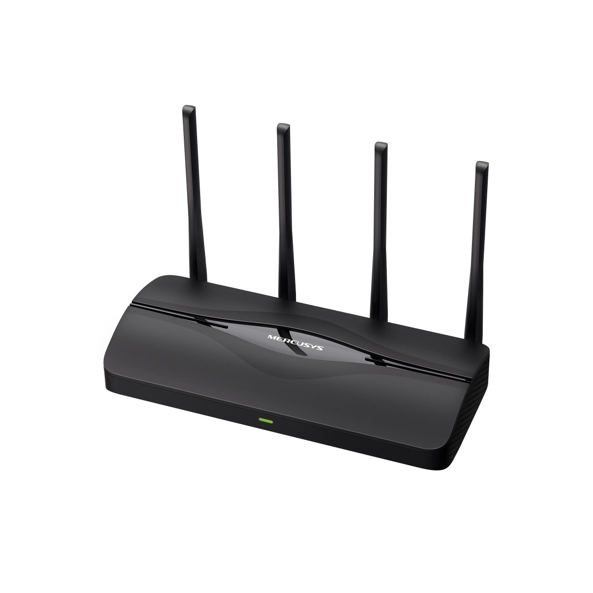 Mercusys MR27BE BE3600 Dual-Band Wi-Fi 7 Router