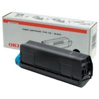 Toner Laser Oki 42127408 Black 5K Pgs Toner Laser Oki 42127408 Black 5K Pgs