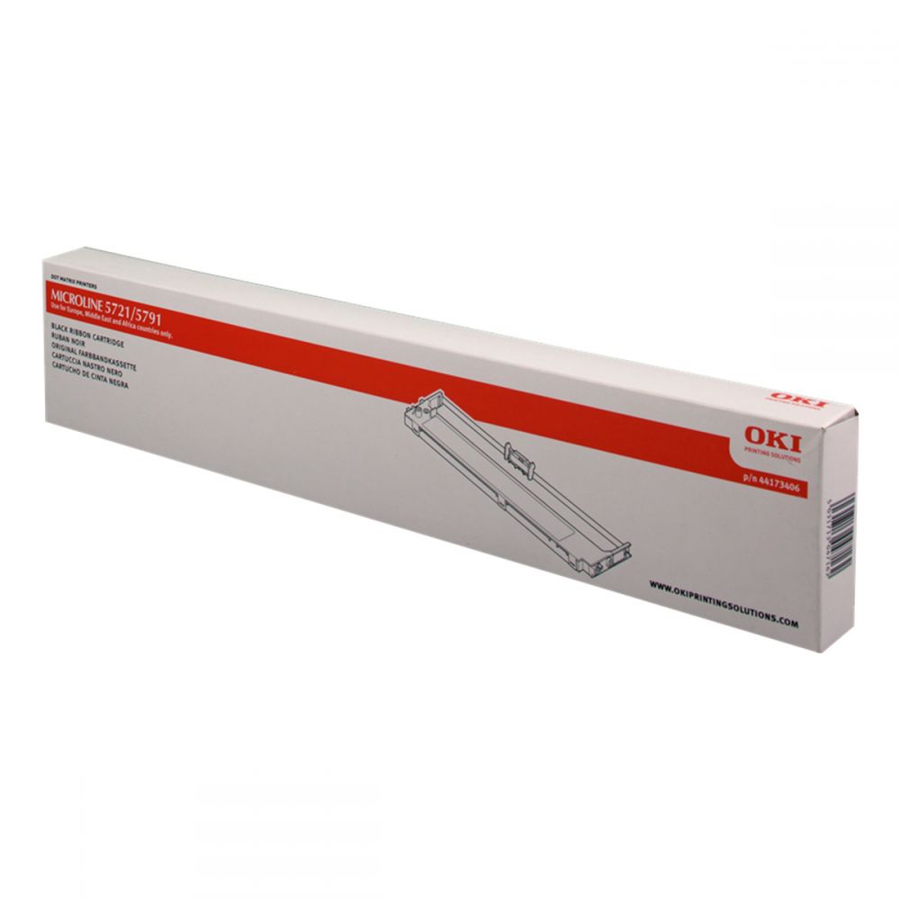 Ribbon Oki 44173406 Ribbon Oki 44173406