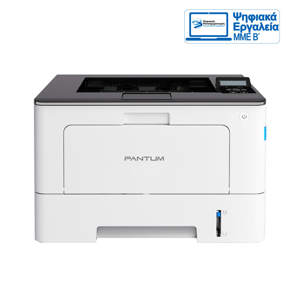 Pantum BP5100DW Ασπρόμαυρος Laser Εκτυπωτής
