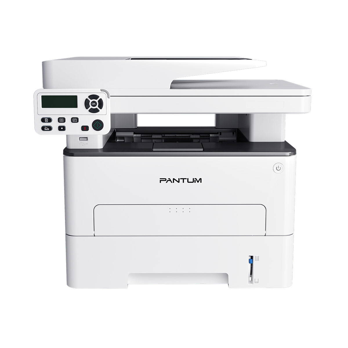 Pantum M7100DW Ασπρόμαυρο Laser Πολυμηχάνημα Pantum M7100DW Ασπρόμαυρο Laser Πολυμηχάνημα