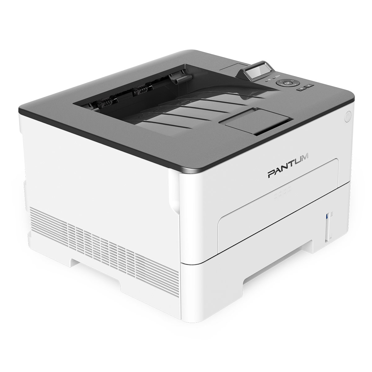 Pantum P3010DW Ασπρόμαυρος Εκτυπωτής Laser