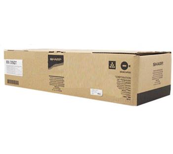 Toner Copier Sharp MX-315GT Black - 27.5k Pages Toner Copier Sharp MX-315GT Black - 27.5k Pages