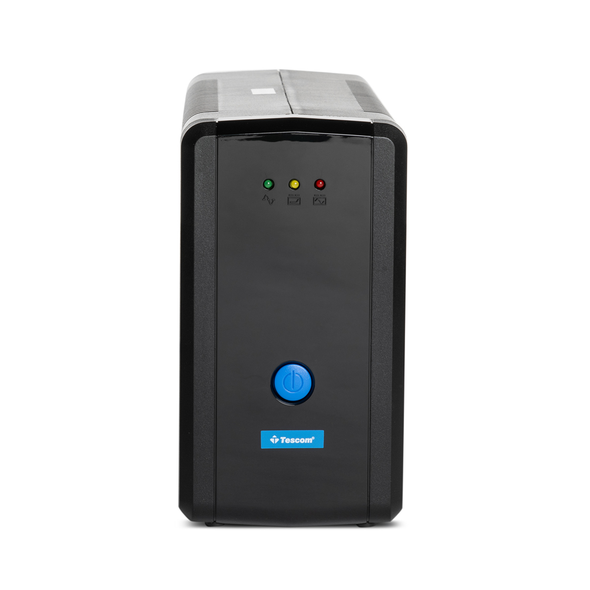 Tescom LEO Plus LED 850VA UPS Line Interactive 850VA 510W Tescom LEO Plus LED 850VA UPS Line Interactive 850VA 510W